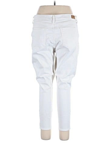 Levi Strauss Signature Jeans (view 2)