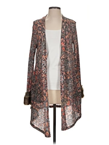 Judith March Cardigan (view 1)