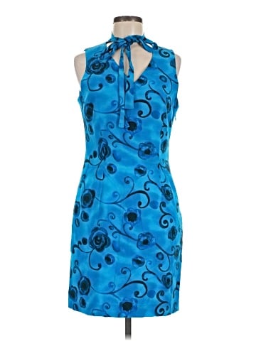 John Roberts Cocktail Dress (view 1)