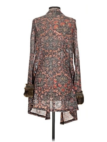 Judith March Cardigan (view 2)