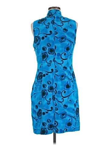 John Roberts Cocktail Dress (view 2)
