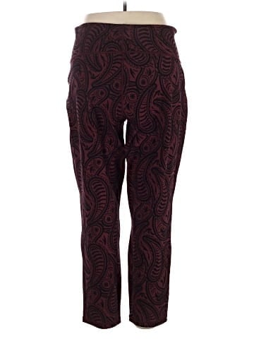 Women With Control Active Pants (view 2)