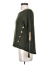 Chocolate Green Pullover Sweater Size S - photo 5