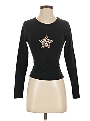 Aeropostale Long Sleeve T-Shirt (view 1)
