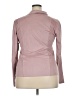Mote Pink Cardigan Size XXL - photo 2