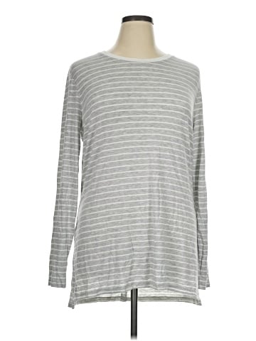 Athleta Long Sleeve T-Shirt (view 1)