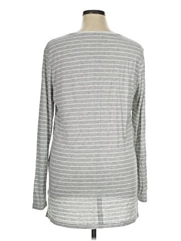 Athleta Long Sleeve T-Shirt (view 2)