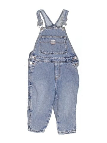 Zara Overalls (view 1)
