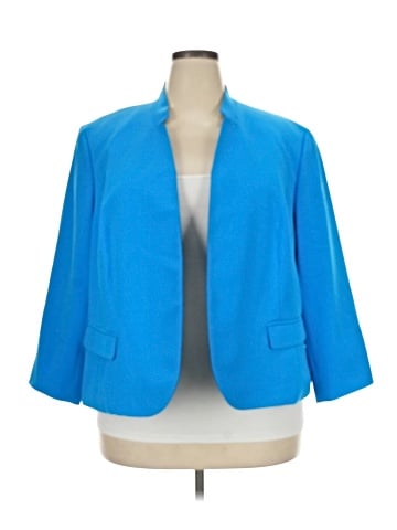 Jones Studio Blazer (view 1)