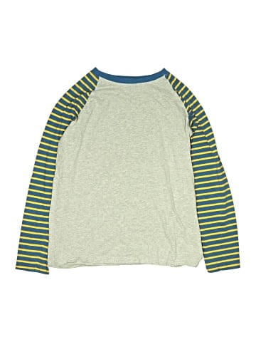 Lands' End 3/4 Sleeve T-Shirt (view 1)