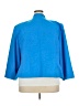 Jones Studio Blue Blazer Size 3X - photo 2