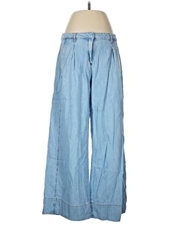 Zara Casual Pants (view 1)