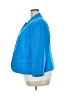 Jones Studio Blue Blazer Size 3X - photo 5