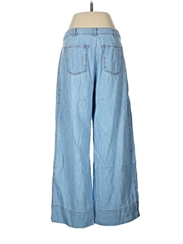Zara Casual Pants (view 2)