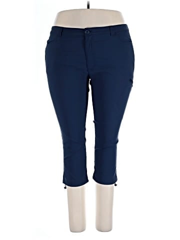 Eddie Bauer Active Pants (view 1)