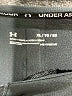 Under Armour 100% Polyester Black Active Tank Size XL - photo 7