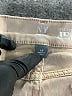NY&C Tan Jeans Size 12 - photo 7