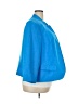 Jones Studio Blue Blazer Size 3X - photo 4