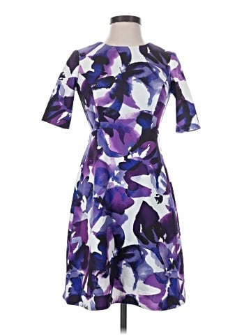 Vince Camuto Cocktail Dress (view 1)