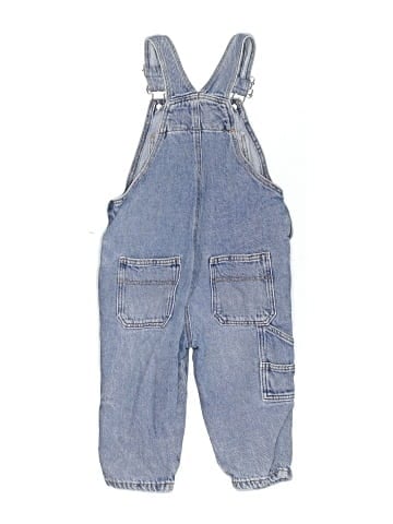 Zara Overalls (view 2)