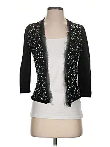 White House Black Market Cardigan (view 1)