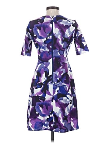 Vince Camuto Cocktail Dress (view 2)