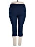Eddie Bauer Solid Blue Active Pants Size 18 - photo 2