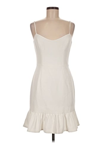 Dress the Population Cocktail Dress (view 1)