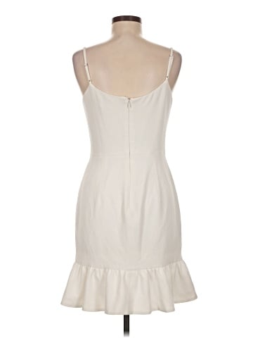 Dress the Population Cocktail Dress (view 2)