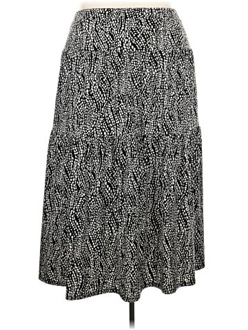 Simply Vera Vera Wang Casual Skirt (view 2)