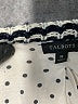 Talbots Ivory Cardigan Size M - photo 7