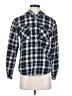 Boston Traders 100% Cotton Blue Fleece Size S - photo 1