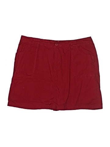 St. John's Bay Skort (view 1)