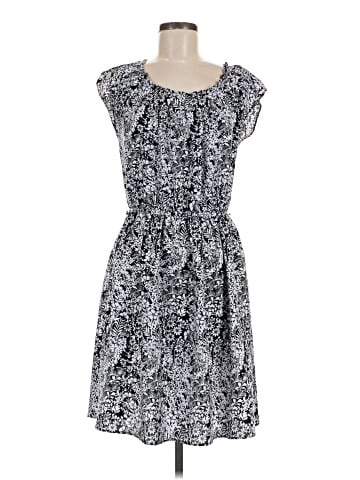 LC Lauren Conrad Casual Dress (view 1)
