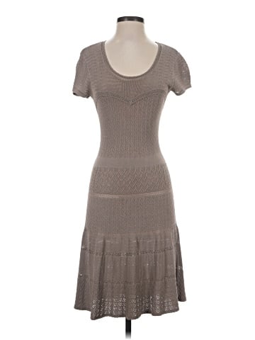 BCBGMAXAZRIA Casual Dress (view 1)