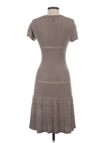 BCBGMAXAZRIA Casual Dress (view 2)