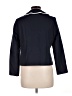 Boden Blue Coat Size 8 - photo 2