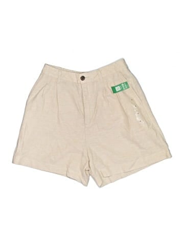 Gap Khaki Shorts (view 1)