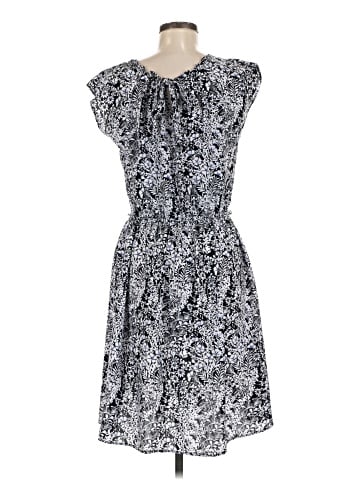 LC Lauren Conrad Casual Dress (view 2)