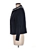 Boden Blue Coat Size 8 - photo 5