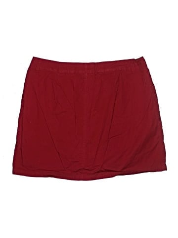 St. John's Bay Skort (view 2)