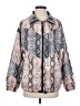 ASOS Print Pink Jacket Size 4 - photo 1