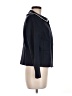 Boden Blue Coat Size 8 - photo 4