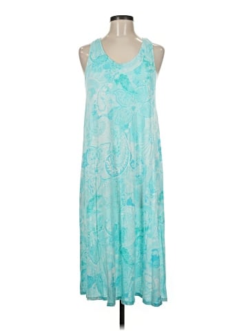 Ellen Tracy Casual Dress (view 1)