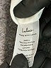 Lulus Ivory Cocktail Dress Size L - photo 8