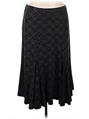 George Formal Skirt (view 1)