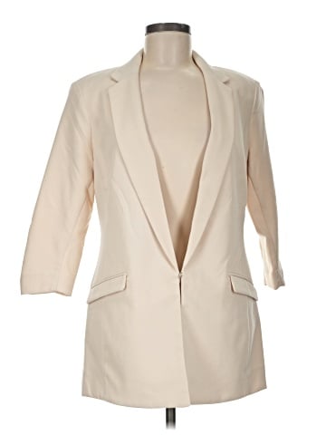 INC International Concepts Blazer (view 1)