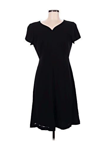Liz Claiborne Casual Dress (view 1)