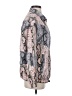 ASOS Print Pink Jacket Size 4 - photo 4