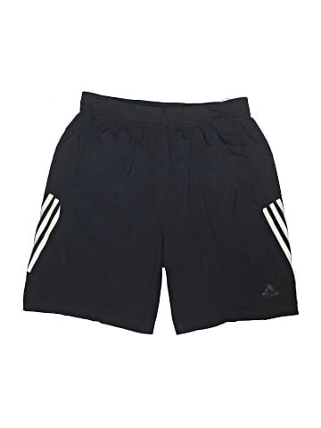 Adidas Athletic Shorts (view 1)